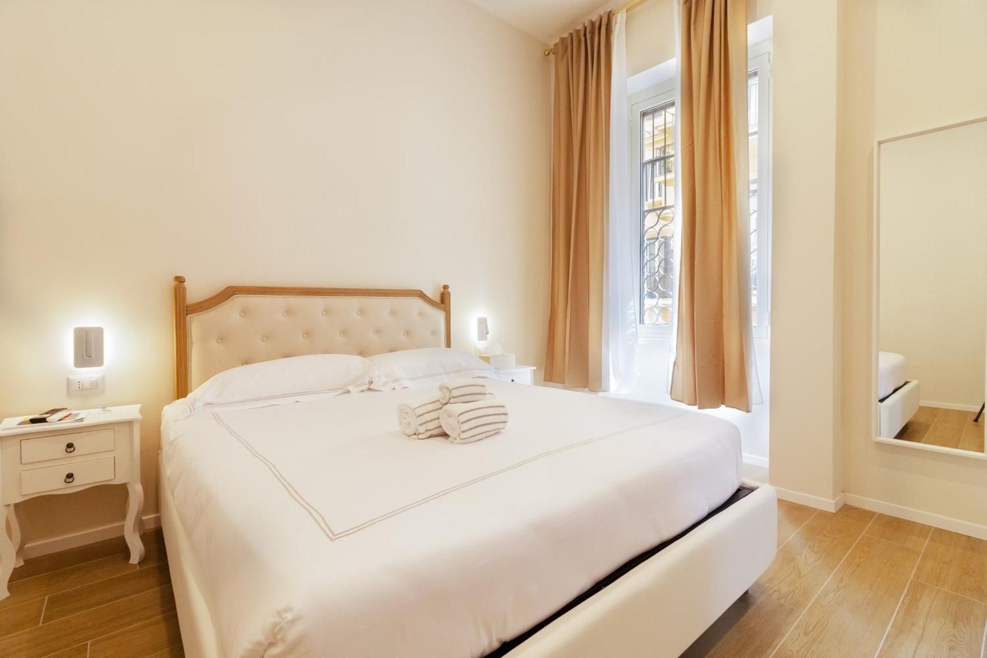 Hotell Domus *